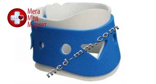 Купить Фиксатор шеи ФШ-02 цена, характеристики, отзывы